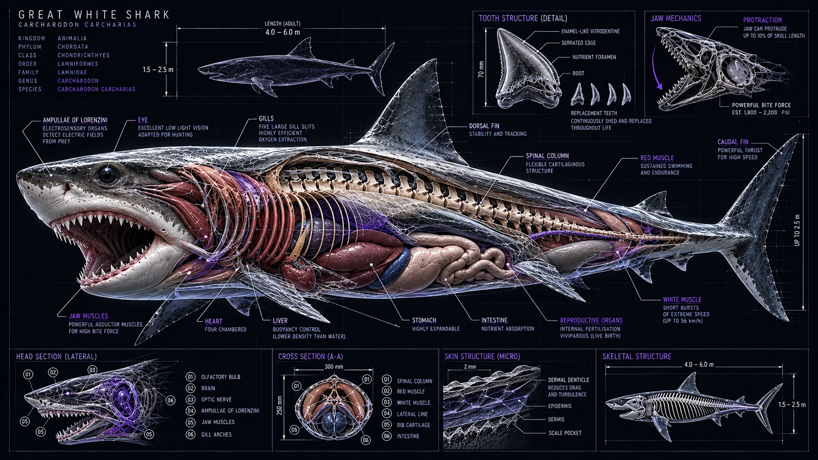 Anatomical plate